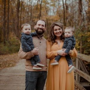 Meet your Posher, Lacey